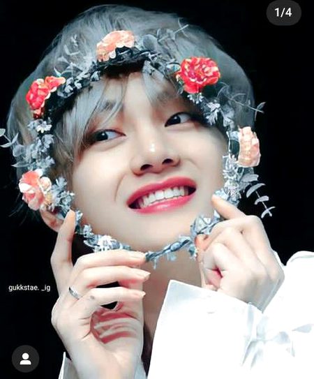 Beautiful People image