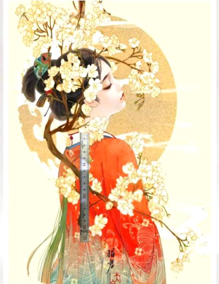Paintings image