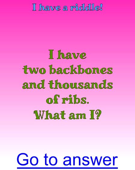 Riddles & Puzzles image