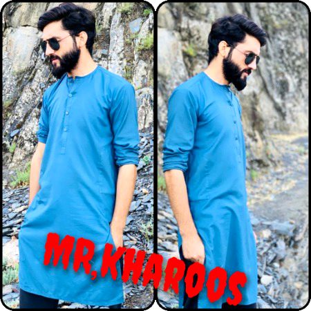 Mr.kharoos🙃