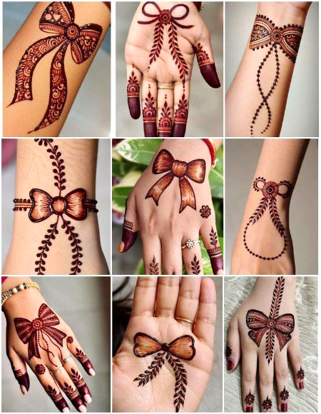 Mehndi Design image
