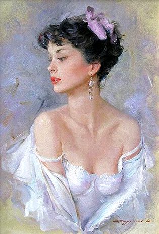 Paintings image