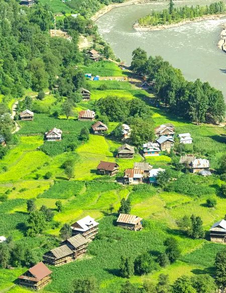 Beautiful Nature image