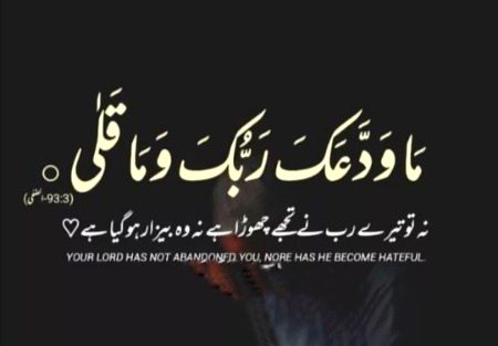 Islamic Quotes image