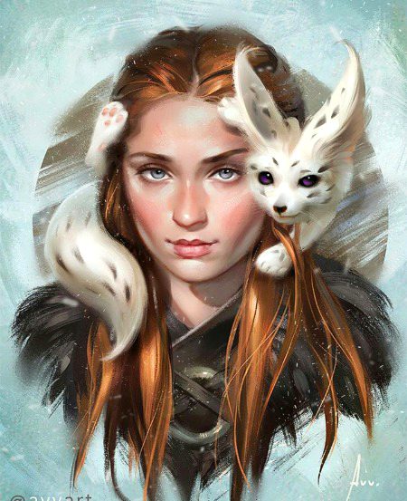 Digital Art image