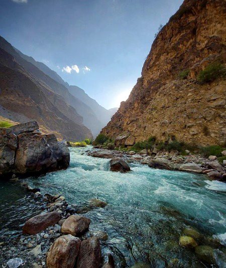 Beautiful Nature image
