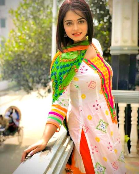 Beautiful People image