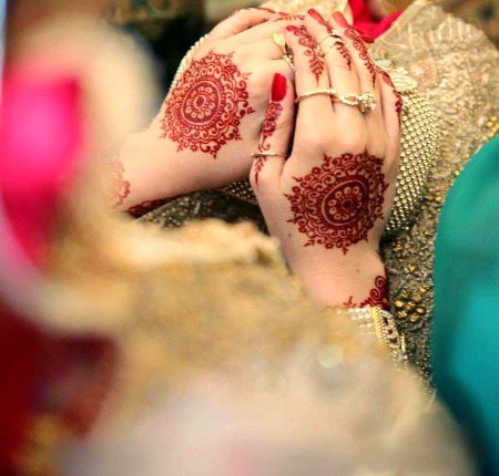 Mehndi Design image