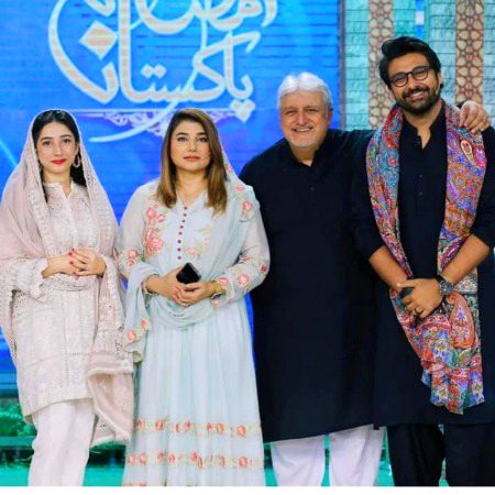 Pakistani Celebs image