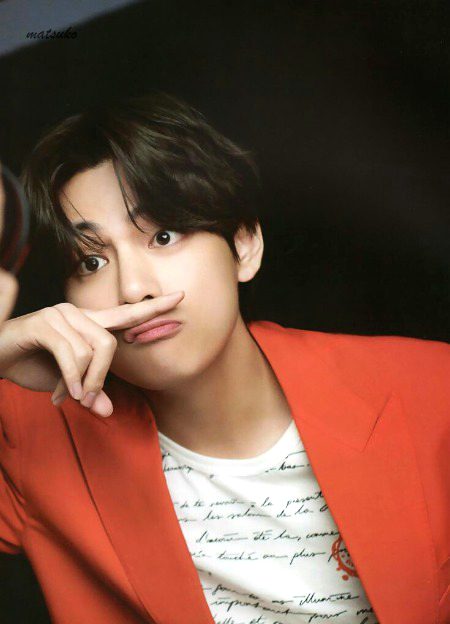 Beautiful People image