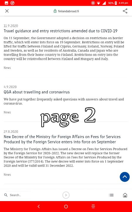Knowledge Test image
