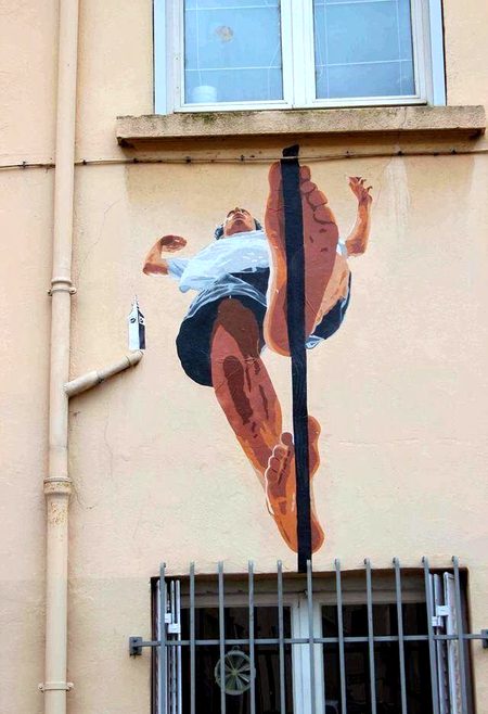 Street Art image