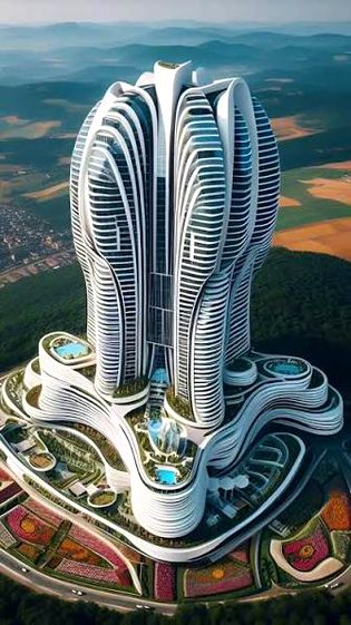 Beautiful Structures image