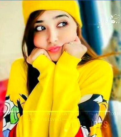 Beautiful People image