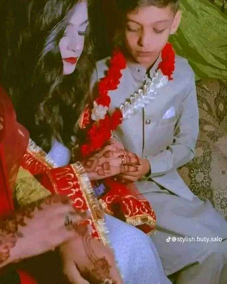 Beautiful People image