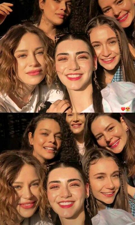 Turkish Celebs image