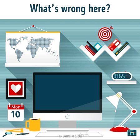 Riddles & Puzzles image