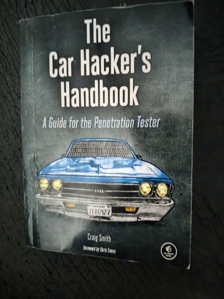 Yes, cars can be hacked! .c3