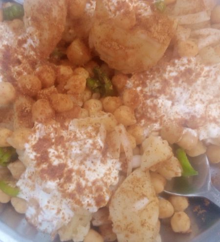 Kn taste kry ga