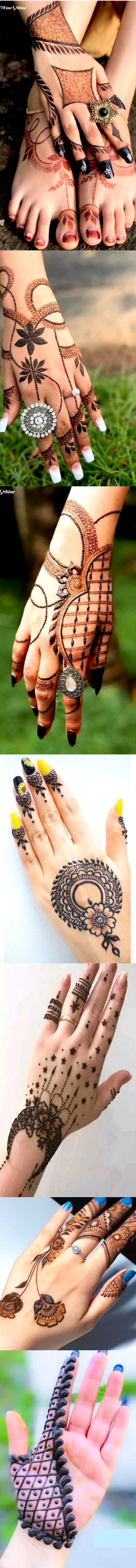 Mehndi Design image