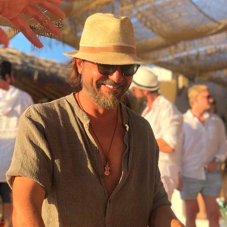 Turkish Celebs image