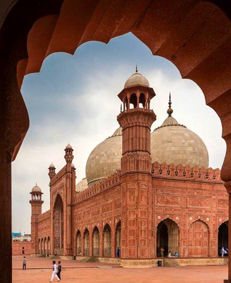 Beautiful Structures image