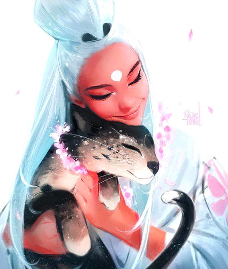 Digital Art image