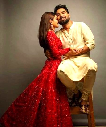 Pakistani Celebs image