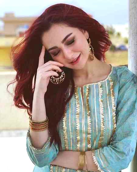 Pakistani Celebs image