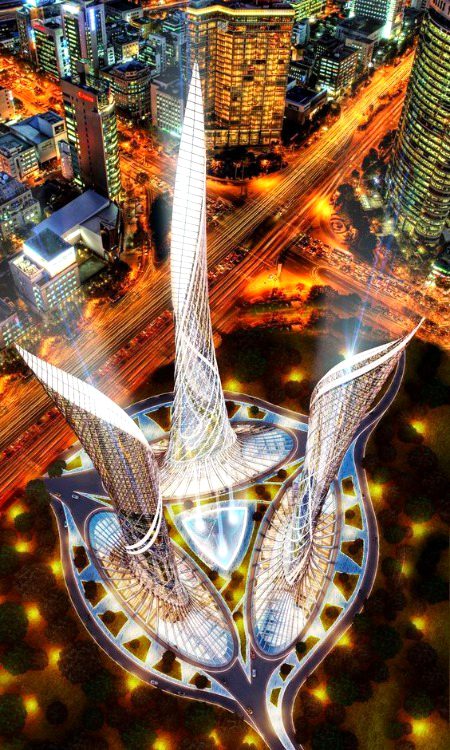 Beautiful Structures image