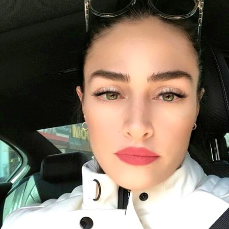 Turkish Celebs image