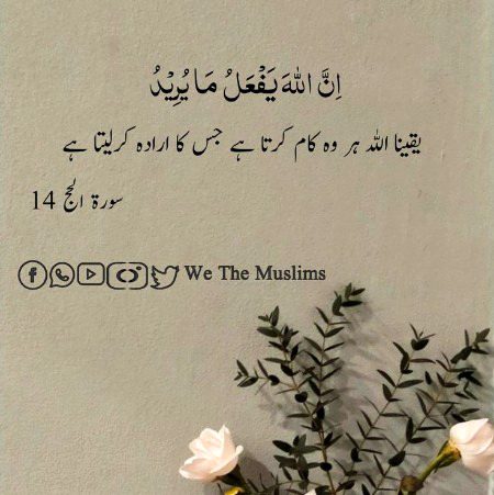 Islamic Quotes image