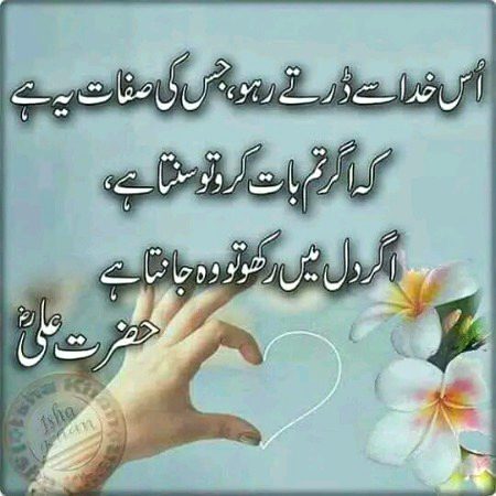 Islamic Quotes image