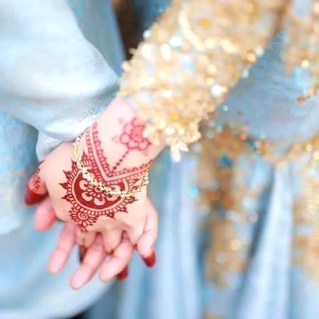 Mehndi Design image