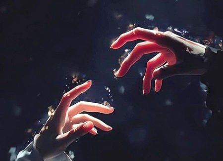 “کچھ لوگ لفظوں سے بات کرتے ہیں،
اور کچھ… بس محسوس ہو جاتے ہیں.”❤️