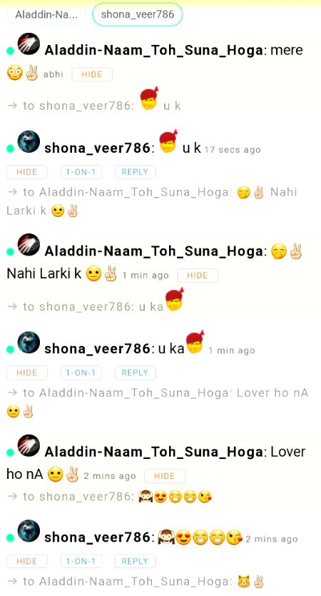 ѕнαнzαιв, D'i have so many fans...😳✌🏻