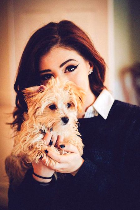 Beautiful People image