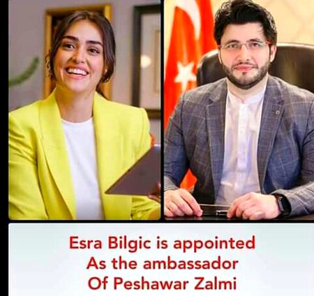 Turkish Celebs image