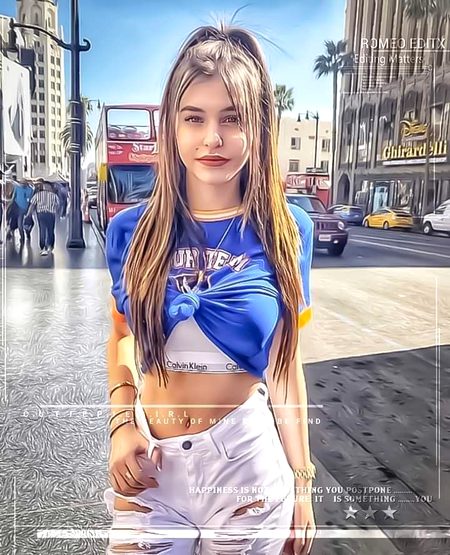 Beautiful People image