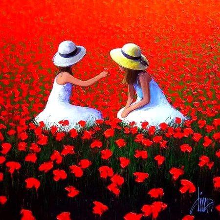 Paintings image