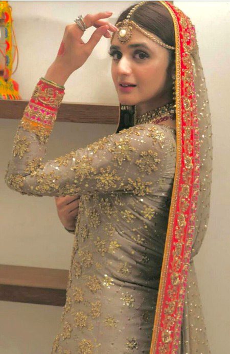 Hira Mani