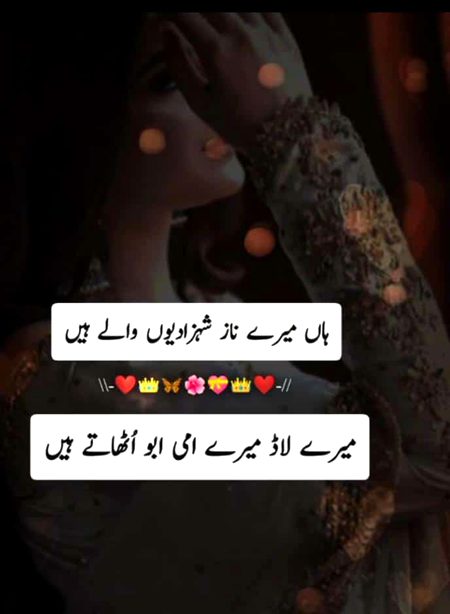 Attitude Poetry image