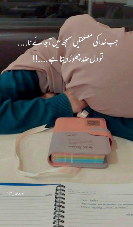 Islamic Quotes image
