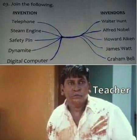 Memes & Satire image
