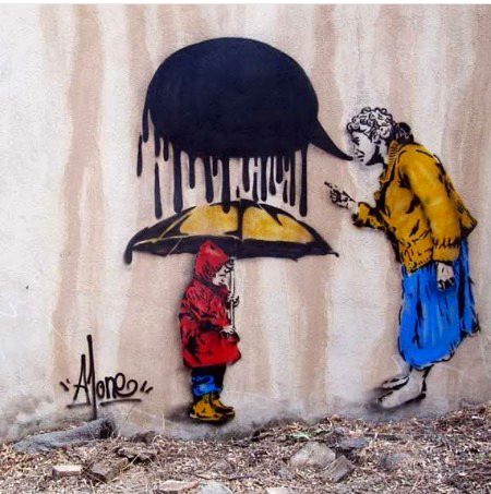Street Art image
