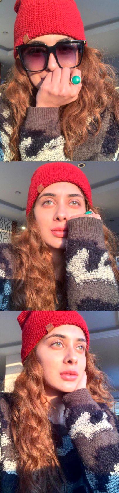 Pakistani Celebs image