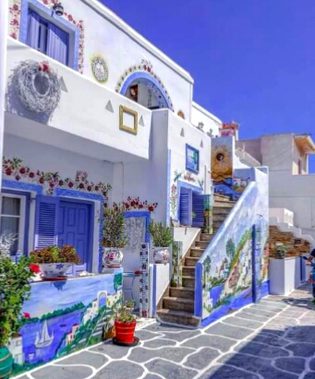 Very beautiful house