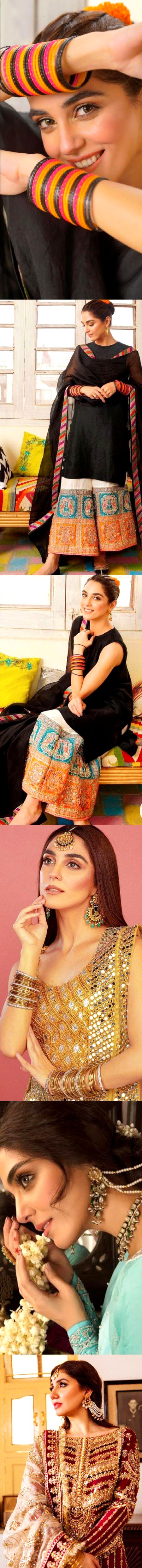 Pakistani Celebs image