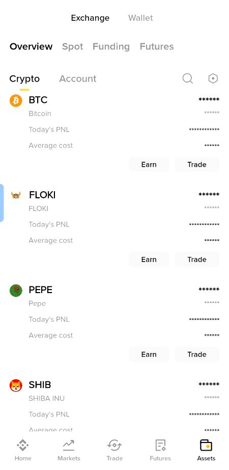 Bitcoin ki trha baqi teno cryptocurrency ki price bhi brh jaye to maza ajaye ga really.