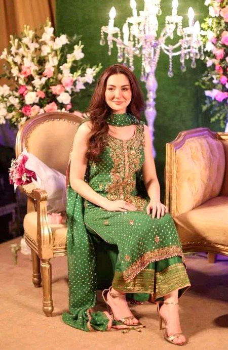 Pakistani Celebs image